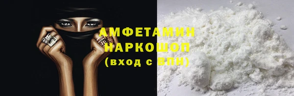 стафф Алзамай